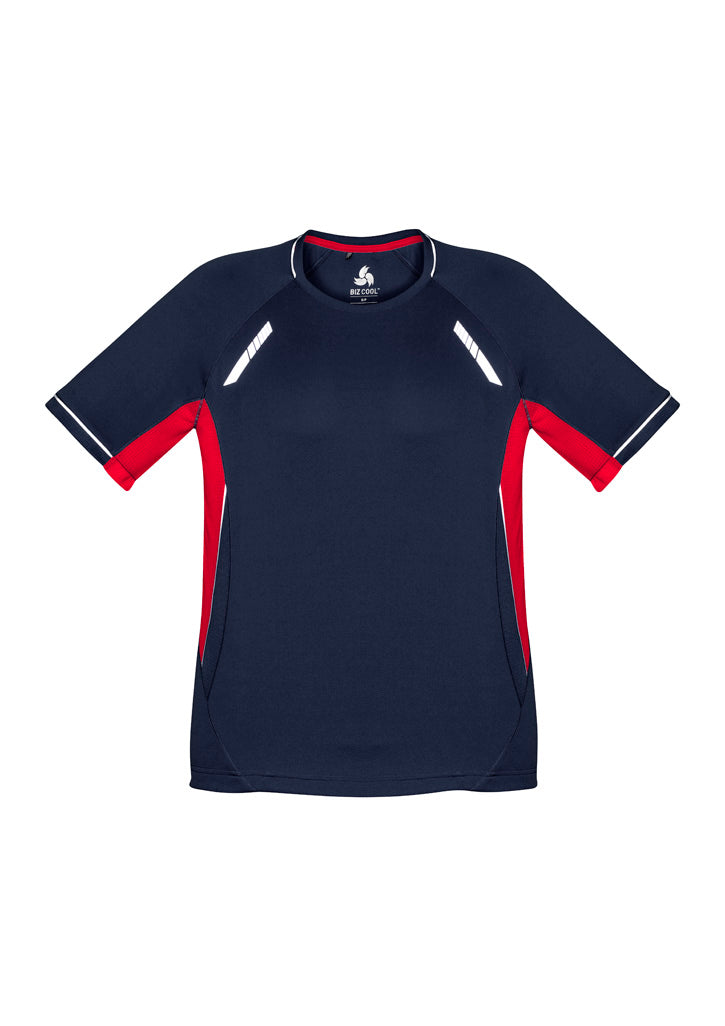 Biz Mens Renegade Tee T701MS