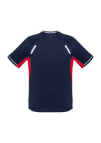 Biz Mens Renegade Tee T701MS