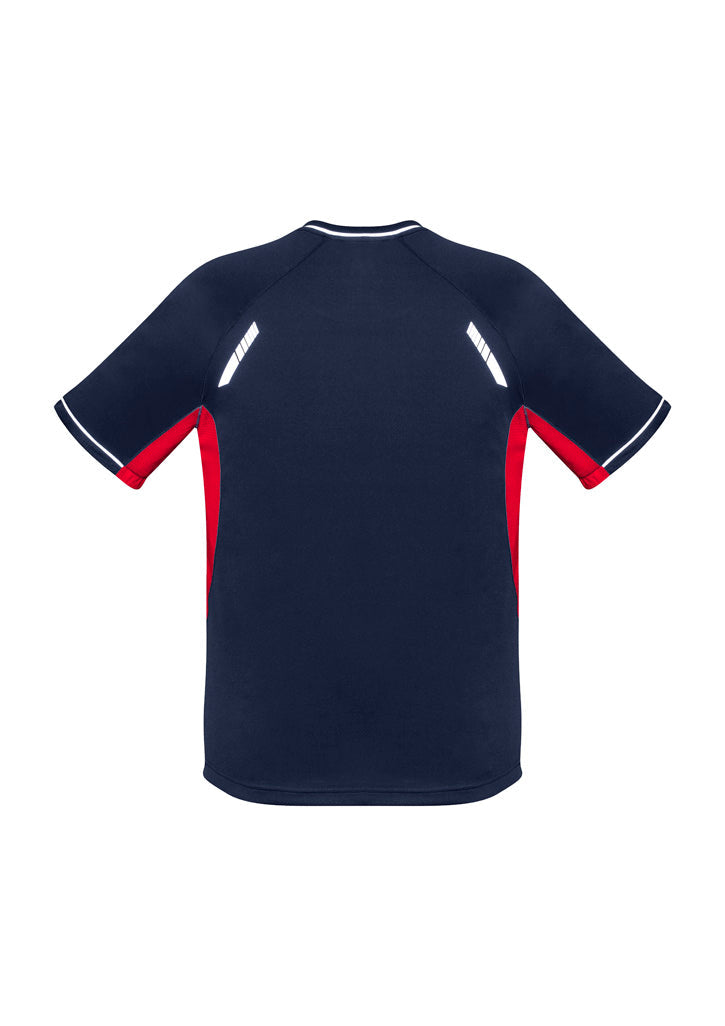 Biz Mens Renegade Tee T701MS