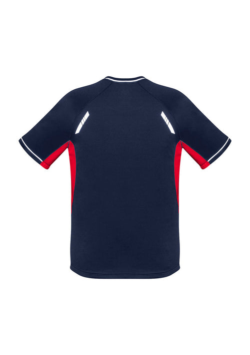 Biz Mens Renegade Tee T701MS