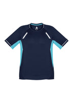 Biz Mens Renegade Tee T701MS