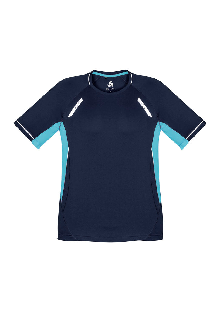 Biz Mens Renegade Tee T701MS