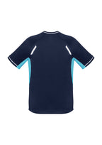 Biz Mens Renegade Tee T701MS