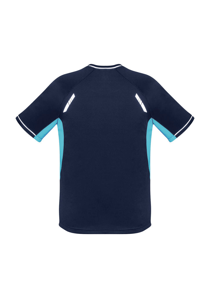 Biz Mens Renegade Tee T701MS