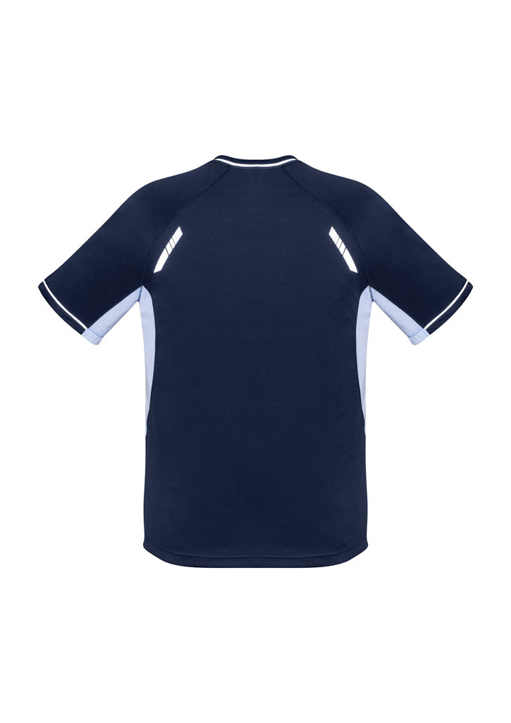 Biz Mens Renegade Tee T701MS