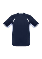 Biz Mens Renegade Tee T701MS