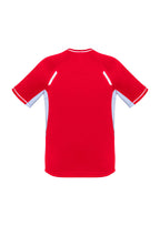 Biz Mens Renegade Tee T701MS