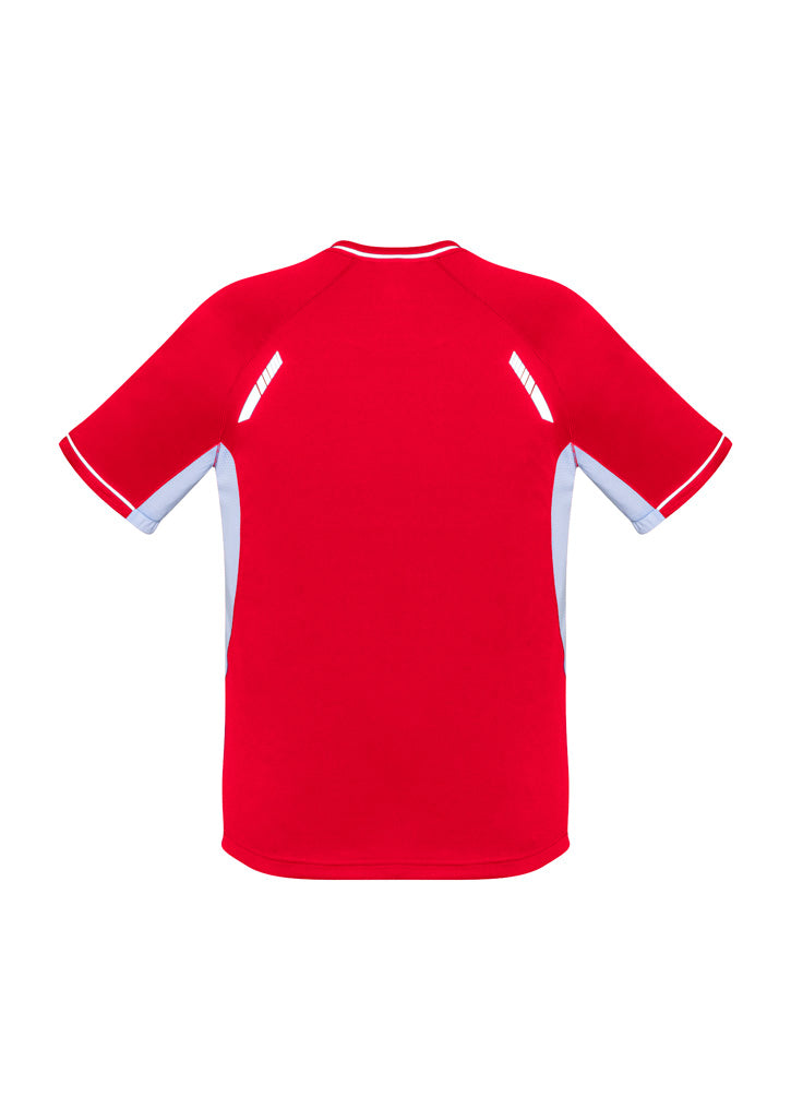Biz Mens Renegade Tee T701MS