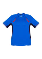 Biz Mens Renegade Tee T701MS
