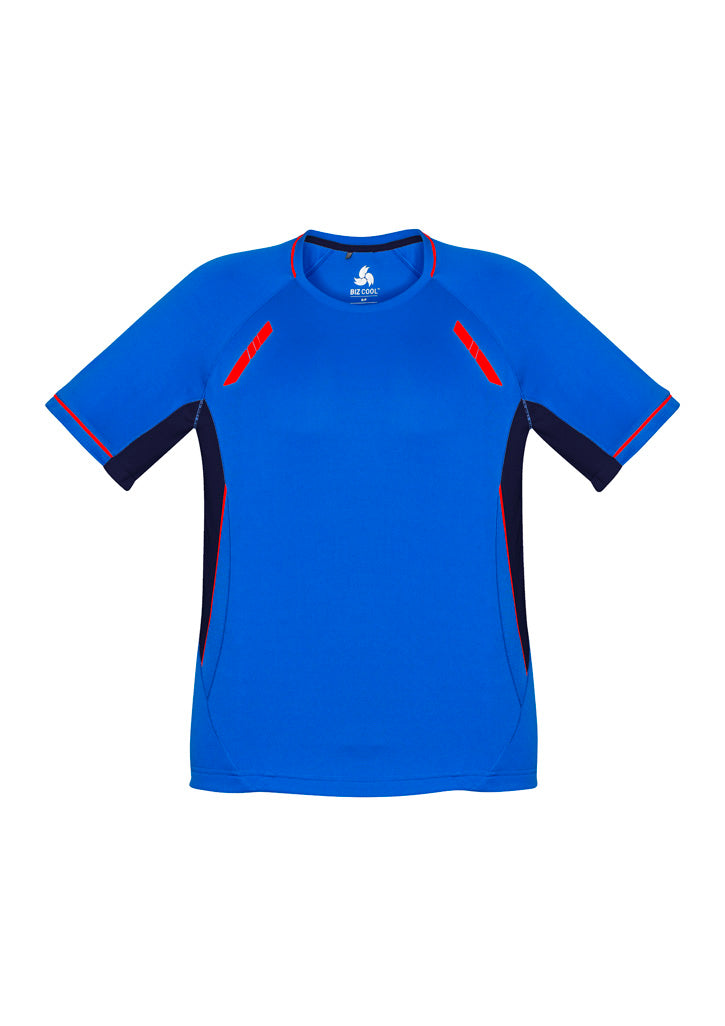 Biz Mens Renegade Tee T701MS