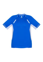 Biz Mens Renegade Tee T701MS