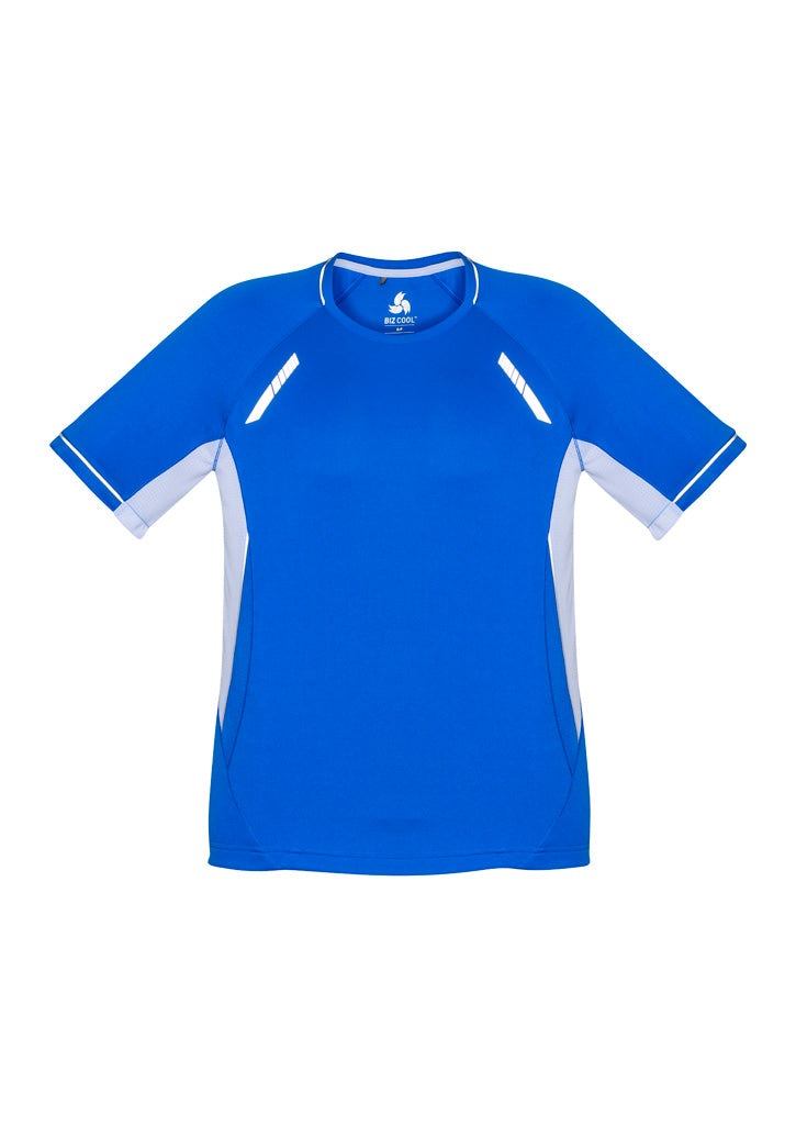 Biz Mens Renegade Tee T701MS