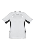 Biz Mens Renegade Tee T701MS