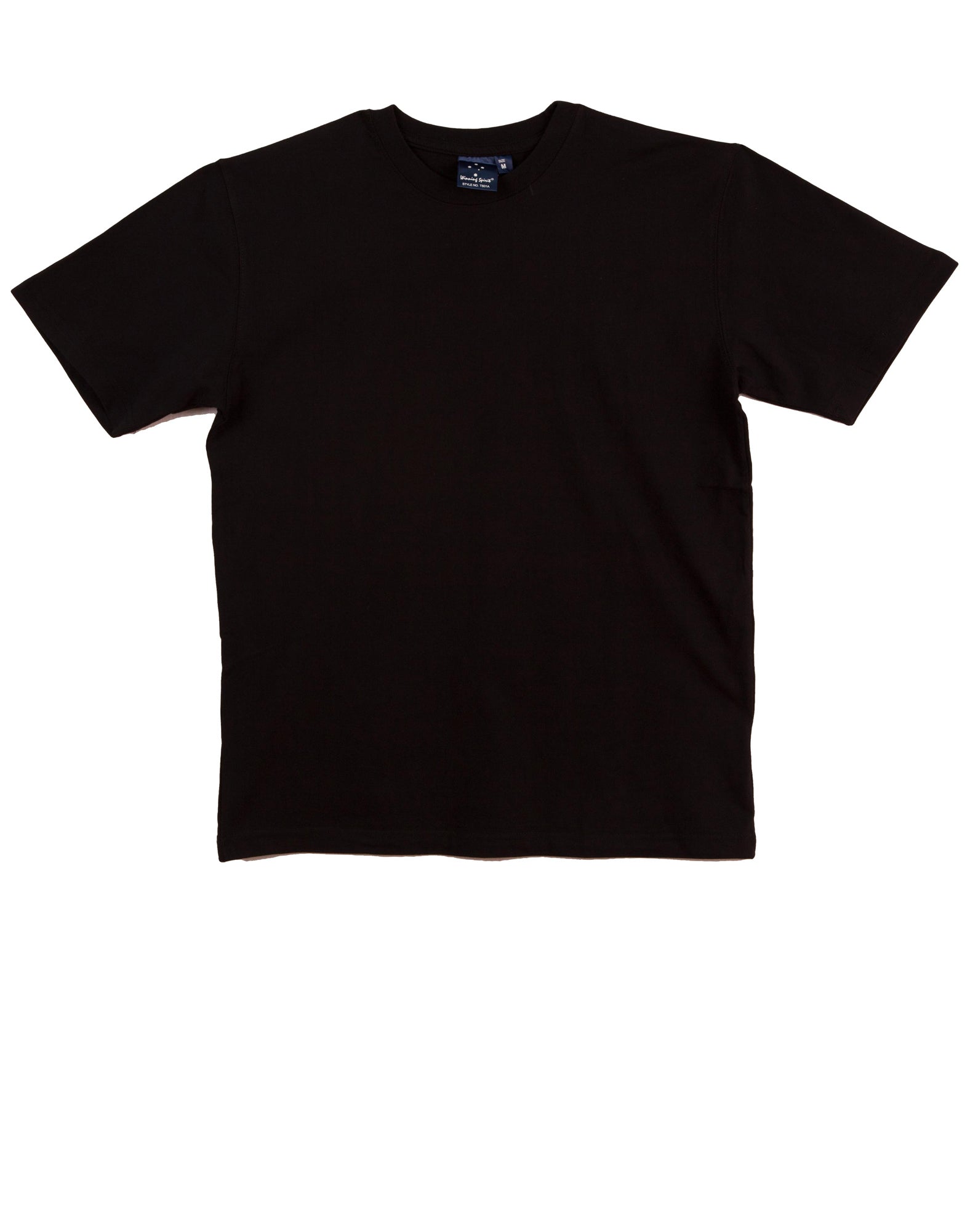 TS01A TEE Unisex