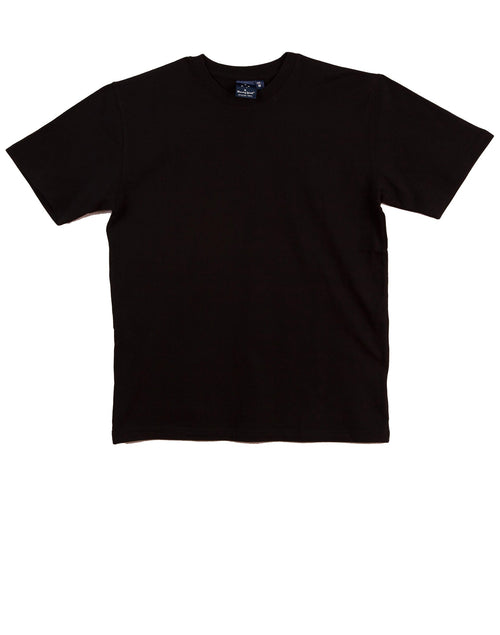 TS01A TEE Unisex
