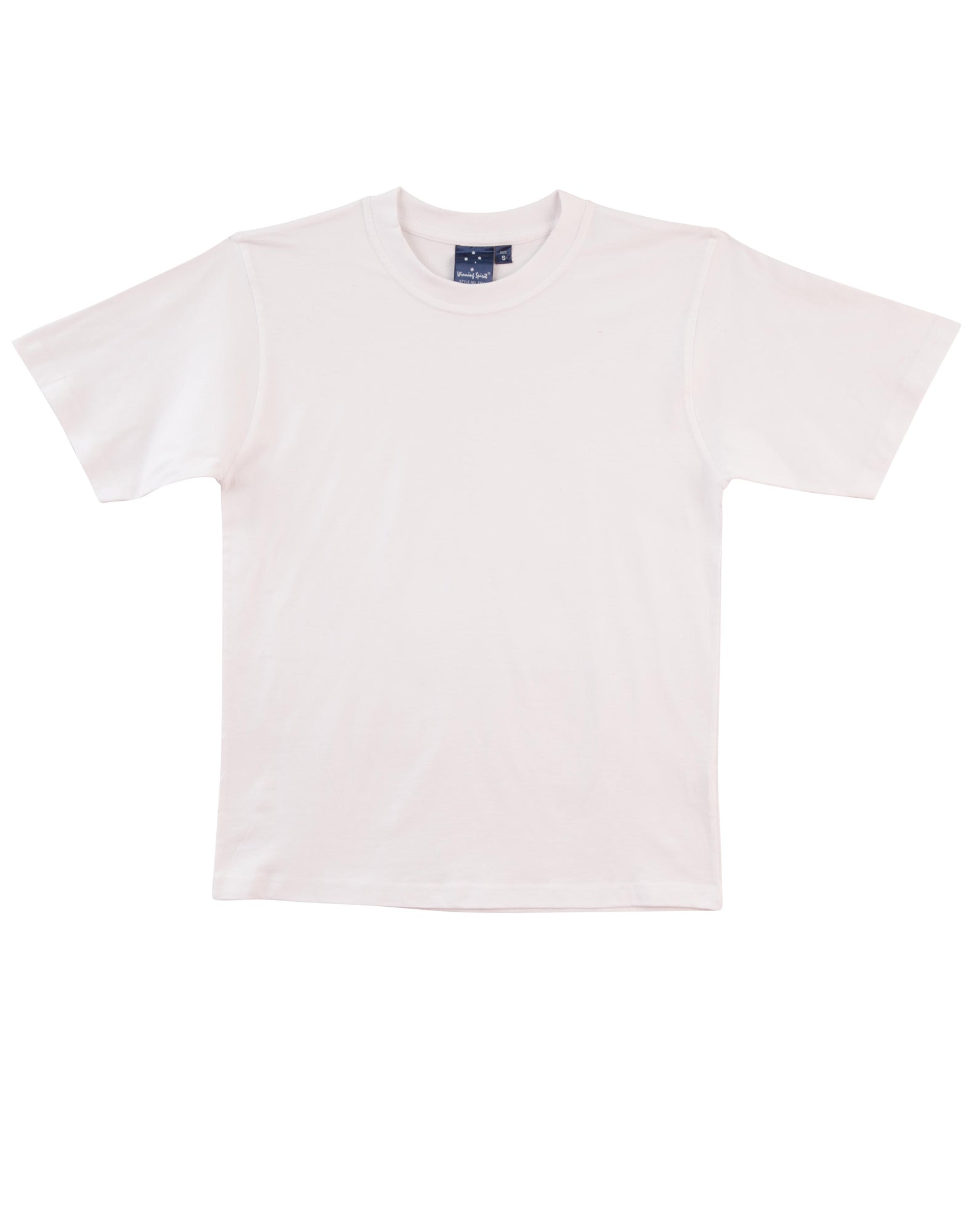 TS01A TEE Unisex
