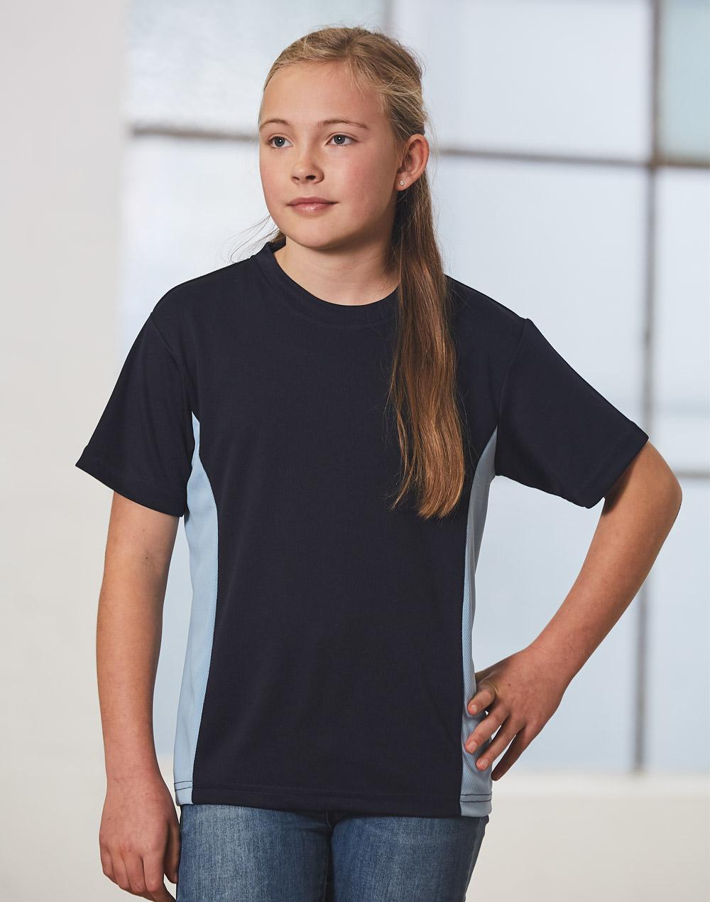 TS12K TEAMMATE TEE - Kids