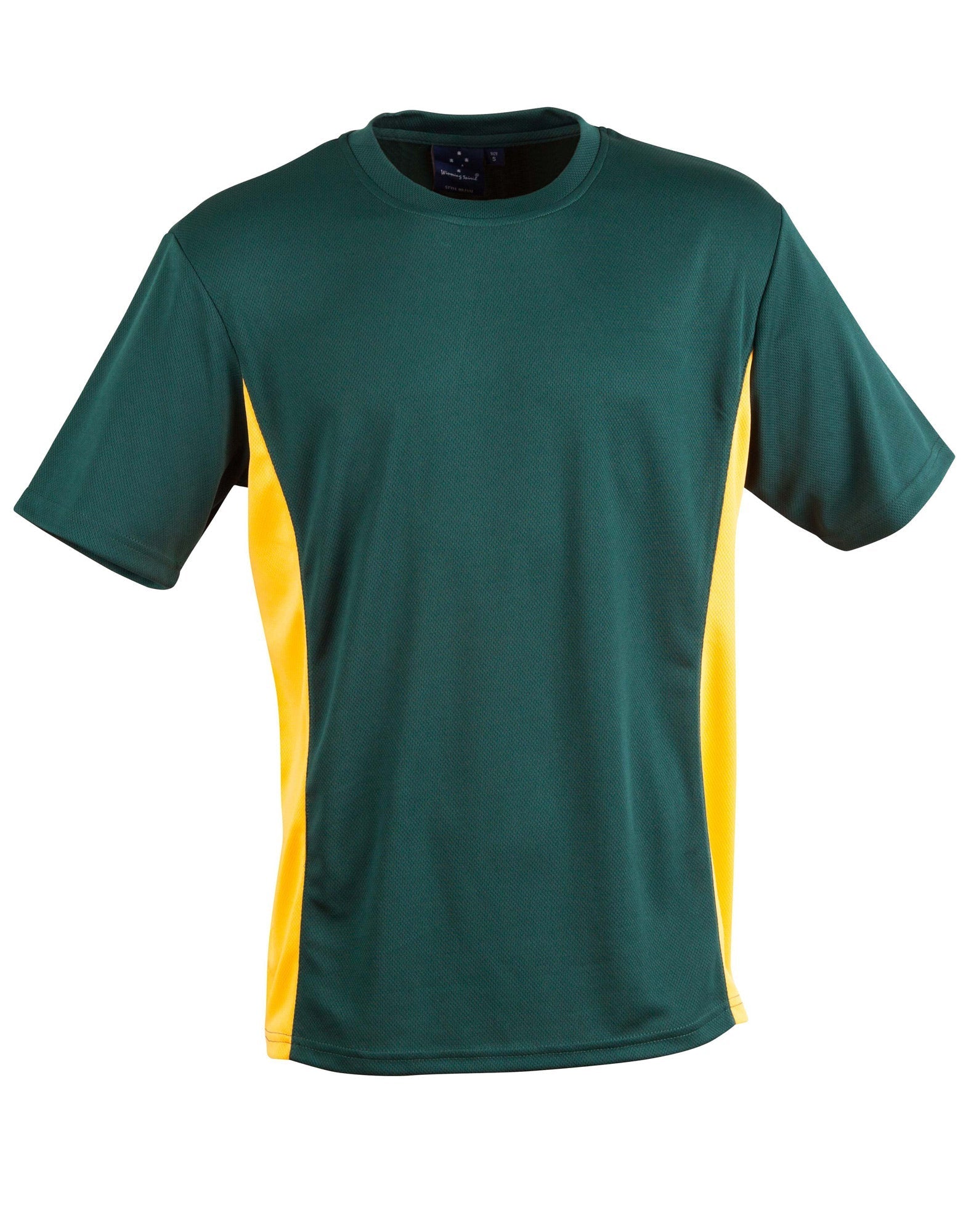 TS12 TEAMMATE TEE - Unisex