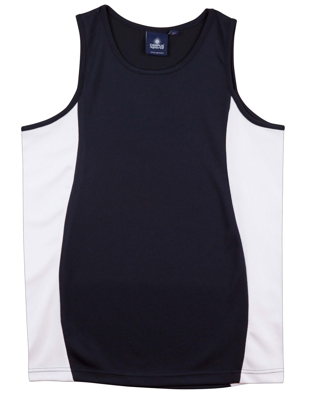 TS19K TEAMMATE SINGLET - Kids