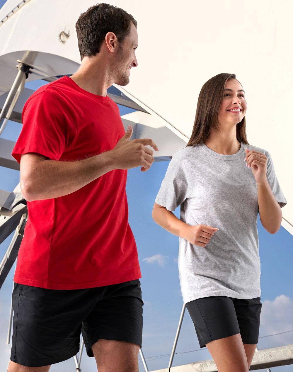 TS20 Budget Unisex Tee Shirt