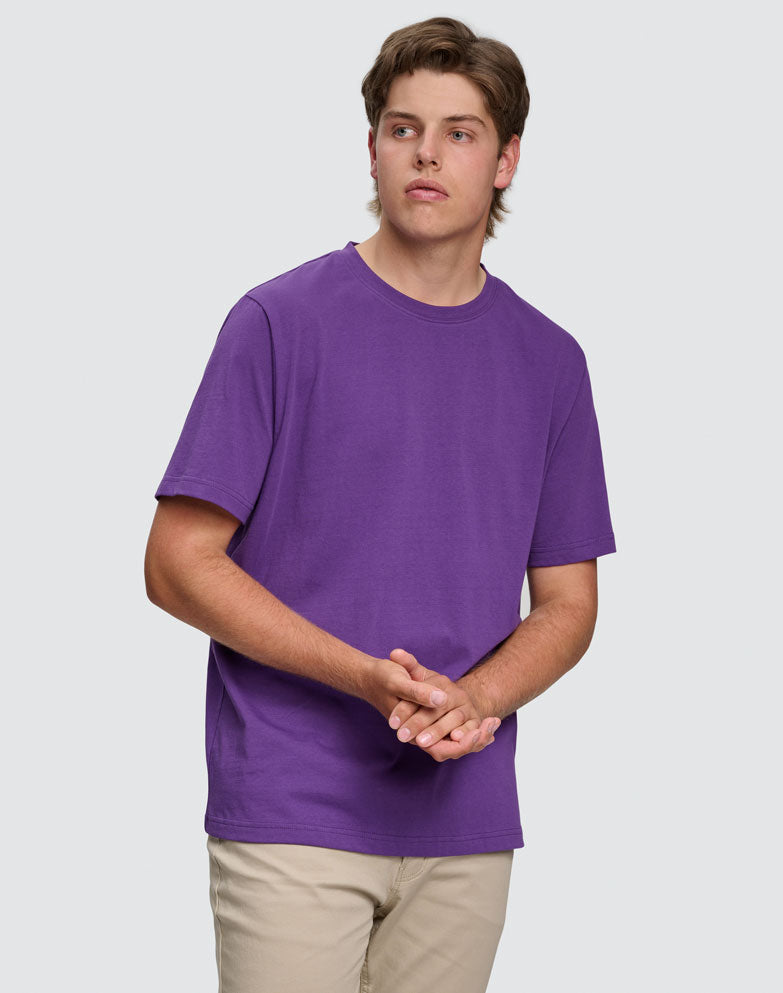 TS37 SAVVY TEE Men's