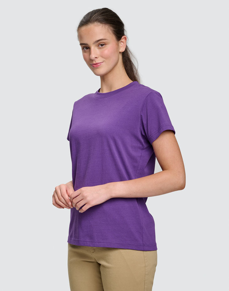 TS38 SAVVY TEE - Ladies