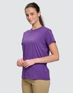 TS38 SAVVY TEE - Ladies