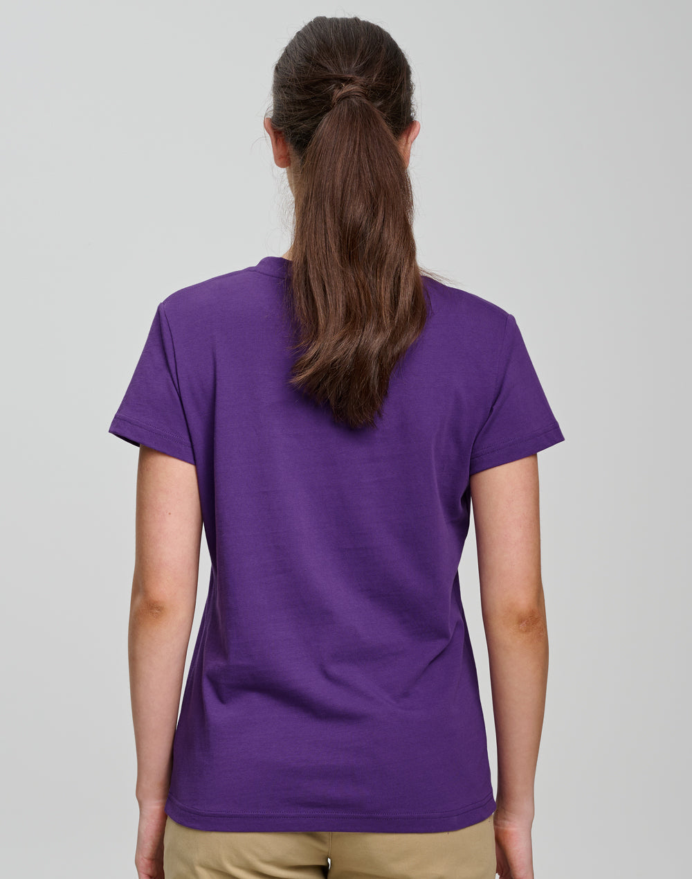 TS38 SAVVY TEE - Ladies