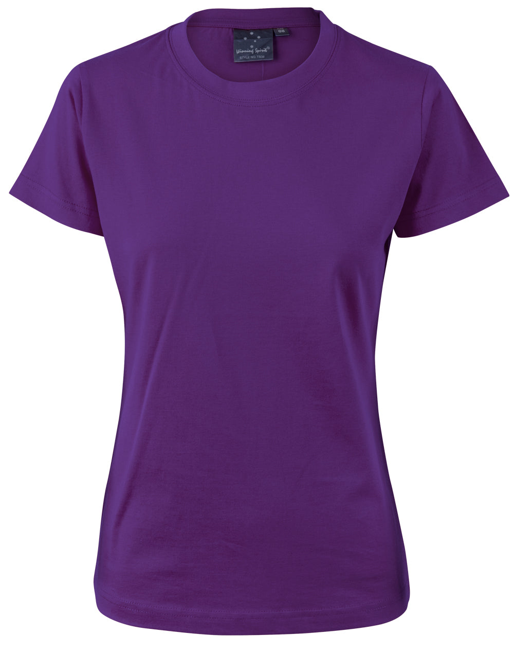 TS38 SAVVY TEE - Ladies