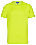 TS39 RAPIDCOOL ULTRA LIGHT TEE SHIRT - Mens