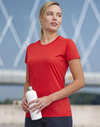 TS40 RAPIDCOOL ULTRA LIGHT TEE SHIRT - Ladies