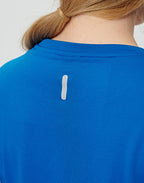 TS40 RAPIDCOOL ULTRA LIGHT TEE SHIRT - Ladies