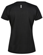 TS40 RAPIDCOOL ULTRA LIGHT TEE SHIRT - Ladies
