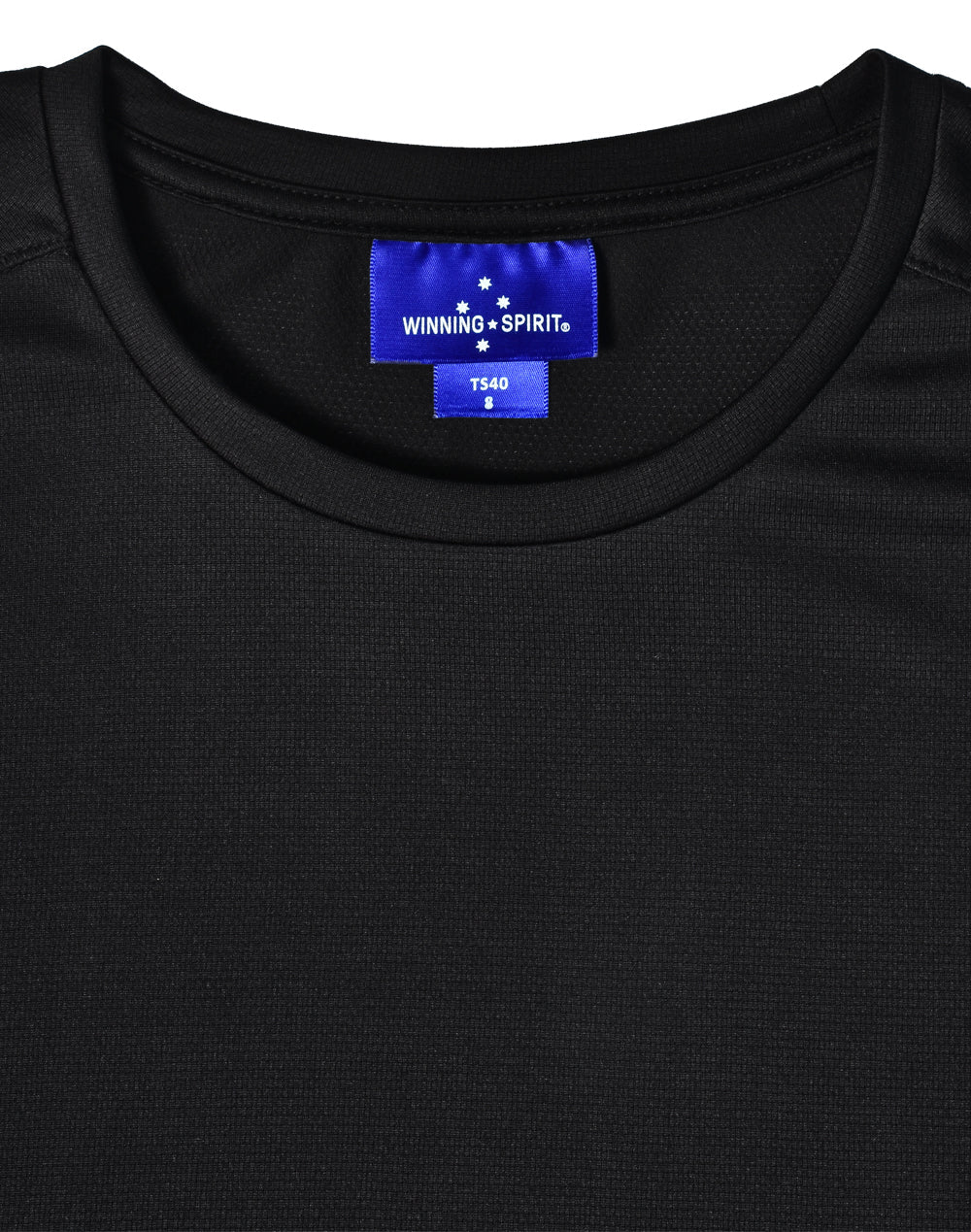 TS40 RAPIDCOOL ULTRA LIGHT TEE SHIRT - Ladies