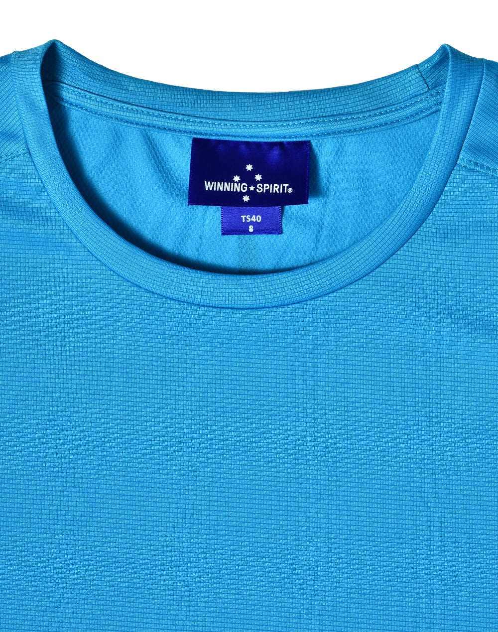 TS40 RAPIDCOOL ULTRA LIGHT TEE SHIRT - Ladies