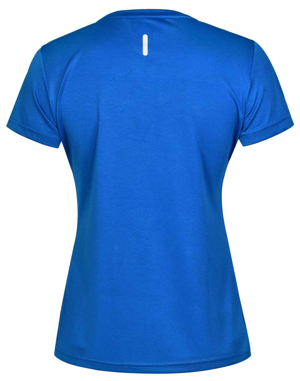 TS40 RAPIDCOOL ULTRA LIGHT TEE SHIRT - Ladies