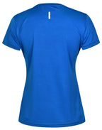 TS40 RAPIDCOOL ULTRA LIGHT TEE SHIRT - Ladies