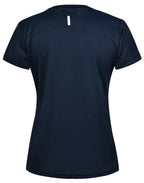 TS40 RAPIDCOOL ULTRA LIGHT TEE SHIRT - Ladies
