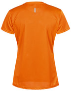 TS40 RAPIDCOOL ULTRA LIGHT TEE SHIRT - Ladies