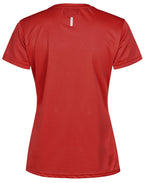 TS40 RAPIDCOOL ULTRA LIGHT TEE SHIRT - Ladies
