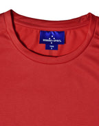 TS40 RAPIDCOOL ULTRA LIGHT TEE SHIRT - Ladies