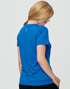 TS40 RAPIDCOOL ULTRA LIGHT TEE SHIRT - Ladies