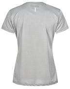 TS40 RAPIDCOOL ULTRA LIGHT TEE SHIRT - Ladies