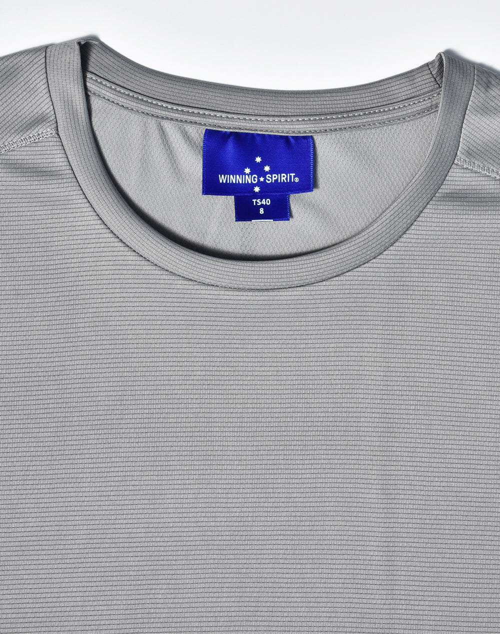 TS40 RAPIDCOOL ULTRA LIGHT TEE SHIRT - Ladies