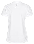 TS40 RAPIDCOOL ULTRA LIGHT TEE SHIRT - Ladies