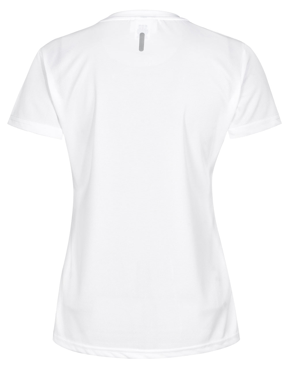 TS40 RAPIDCOOL ULTRA LIGHT TEE SHIRT - Ladies