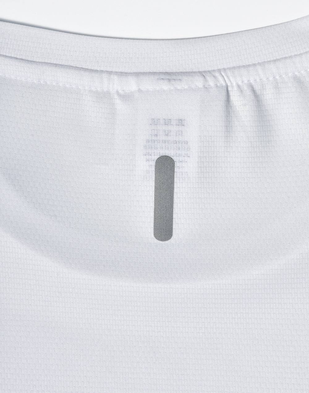 TS40 RAPIDCOOL ULTRA LIGHT TEE SHIRT - Ladies