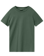 TS41 PREMIUM COTTON TEE SHIRT - Mens -Regular fit with longer body length
