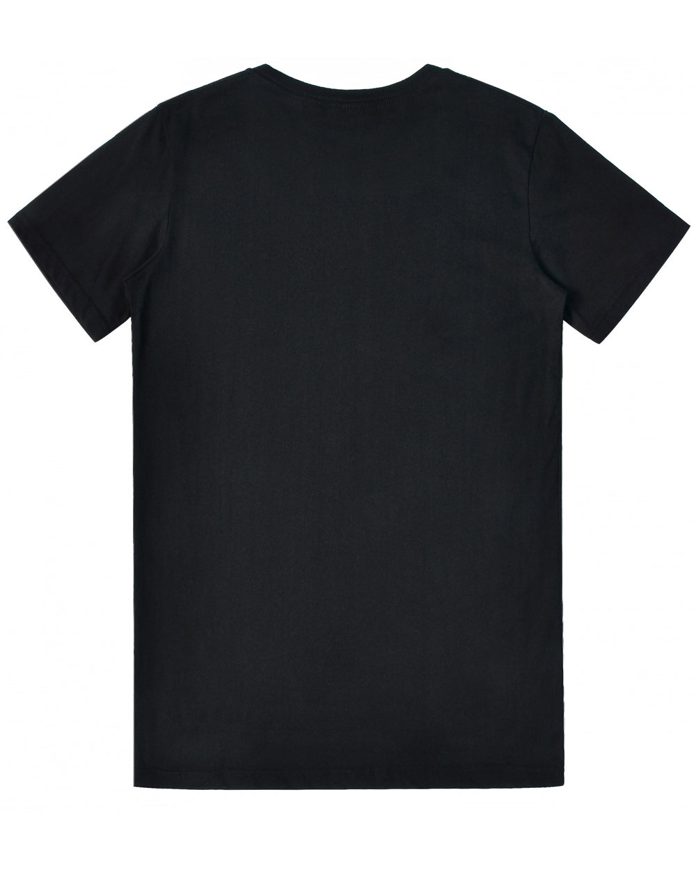 TS41 PREMIUM COTTON TEE SHIRT - Mens -Regular fit with longer body length