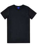 TS41 PREMIUM COTTON TEE SHIRT - Mens -Regular fit with longer body length